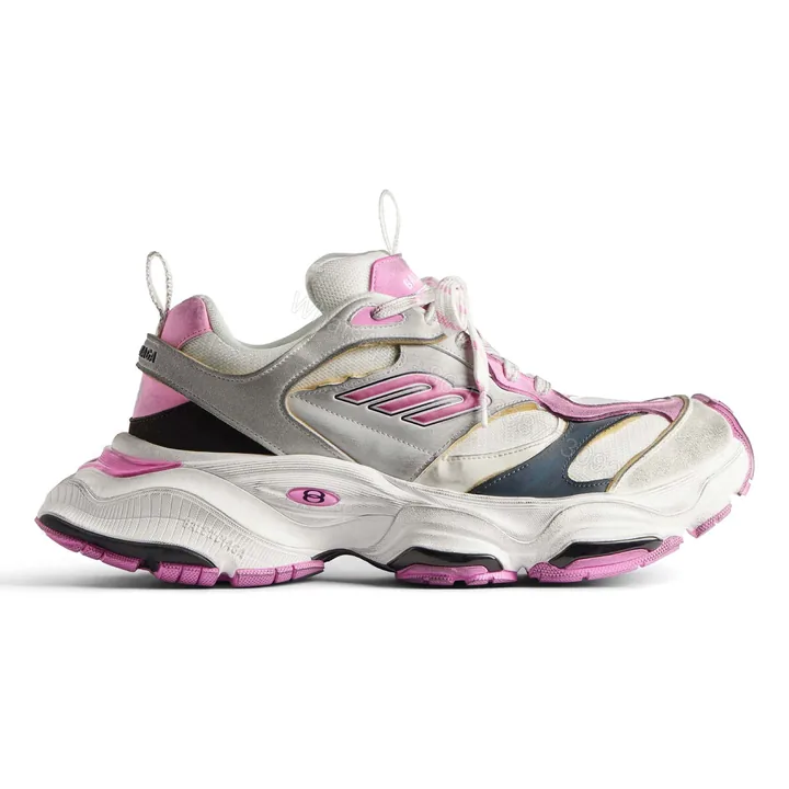 View 1 of BALENCIAGA CARGO SNEAKER – BB239