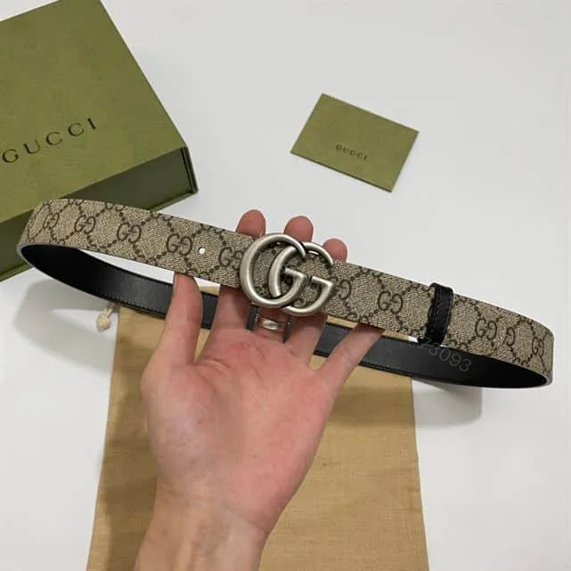 View 1 of GUCCI BELT – B59