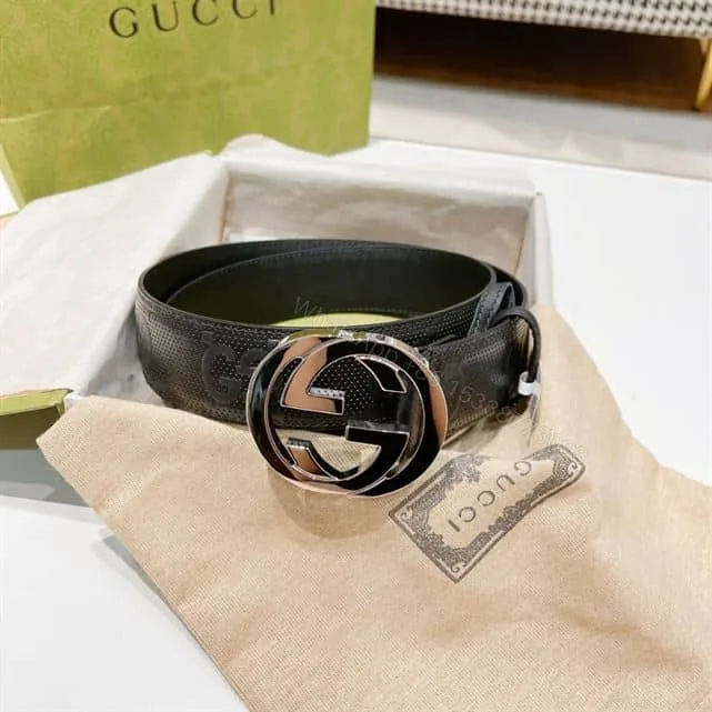 View 1 of GUCCI BELT – B99