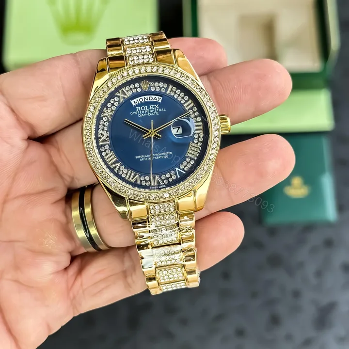 View 1 of Rolex Zoom Collection