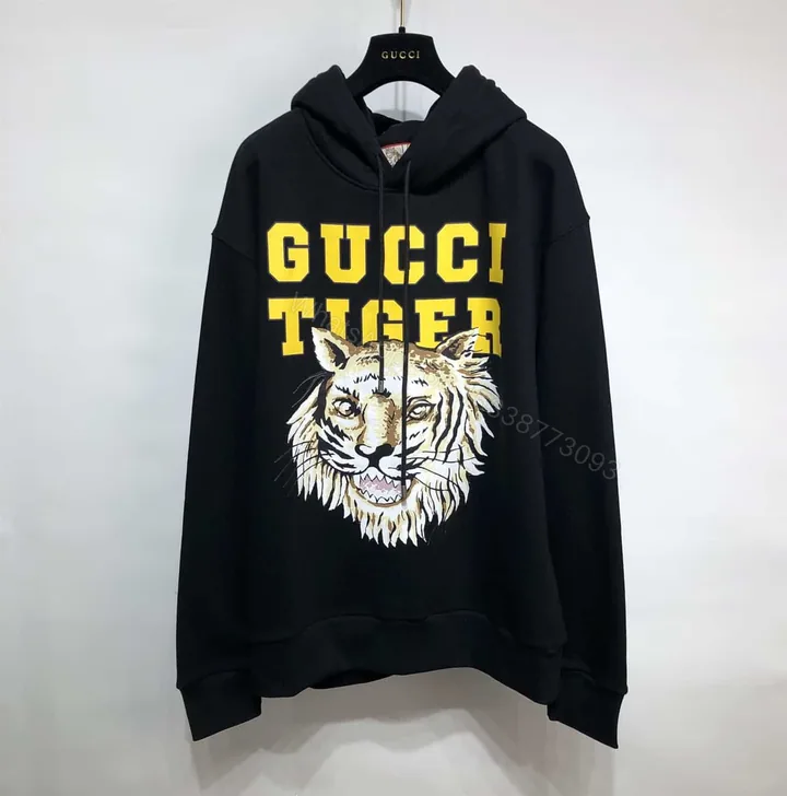View 1 of Gucci Hoodie – GC63
