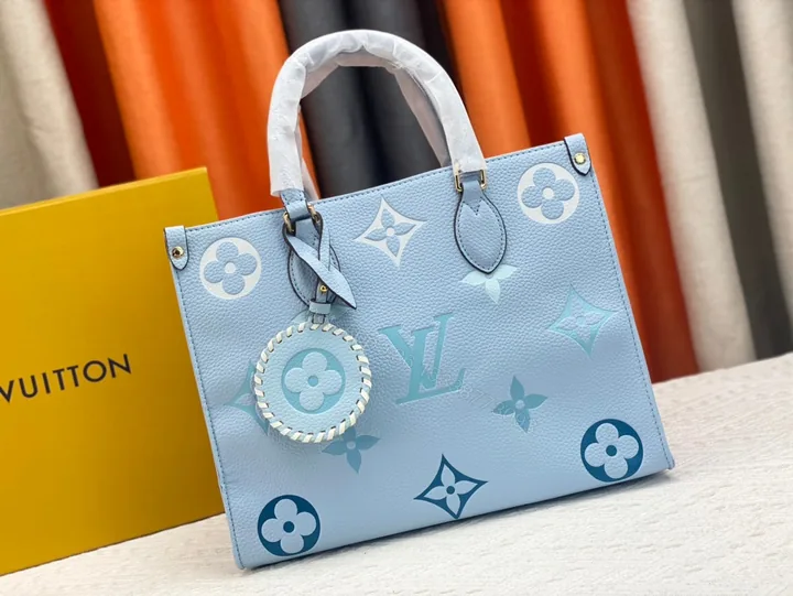 View 1 of Laveszi Luxury Bags LV 594