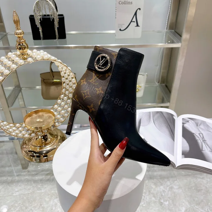 View 1 of Premium LUV BOOTS 024 – P7262959304909
