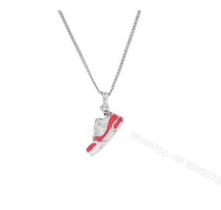 View 1 of LV TRAINER Necklaces
