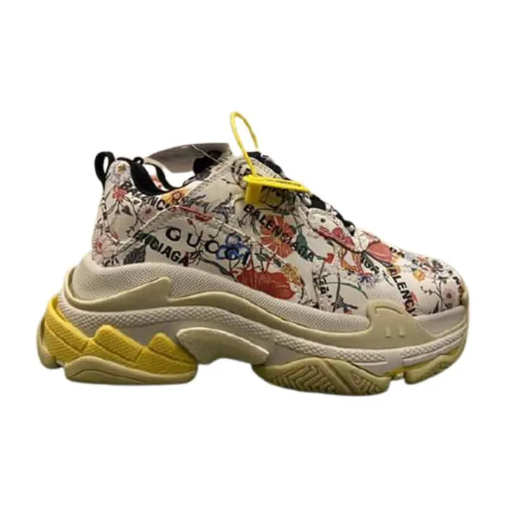 View 1 of Men’s The Hacker Project Triple S sneaker – GC94
