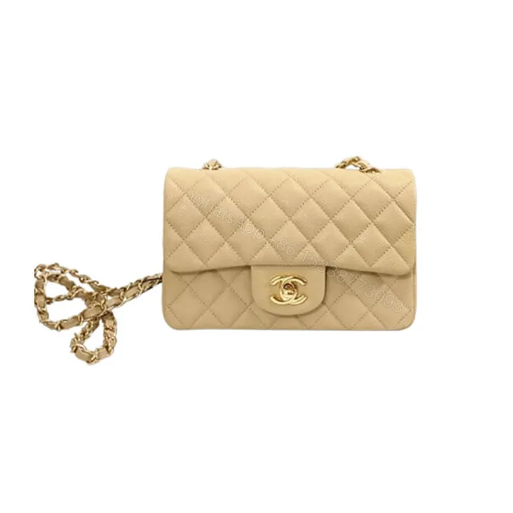View 1 of Chanel Mini Classic Handbag