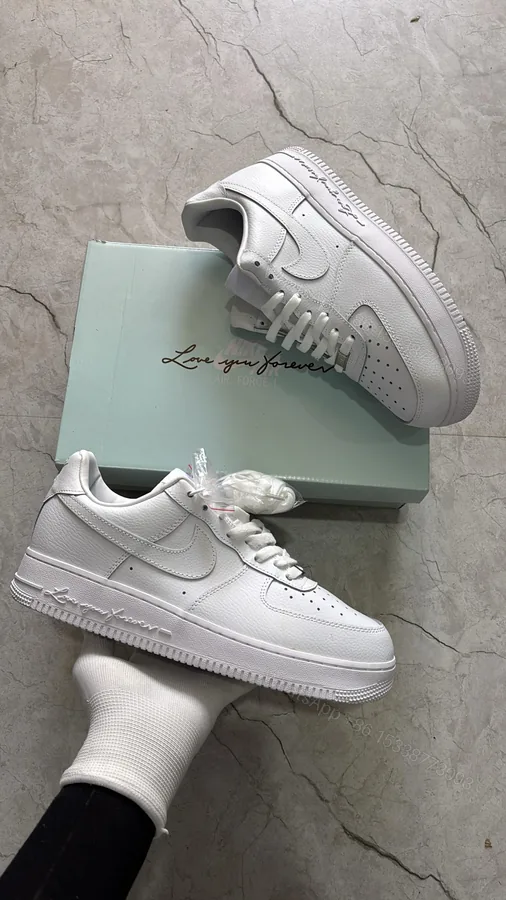 View 1 of FIRST COPY Nike Airforce shoes for men