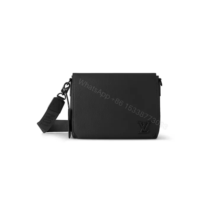 View 1 of LOUIS VUITTON TAKEOFF MESSENGER – LBV411