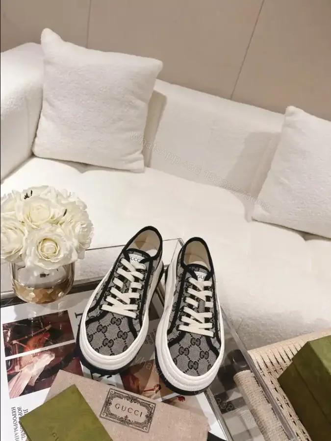 View 1 of GG TRAINER SNEAKER – GC220
