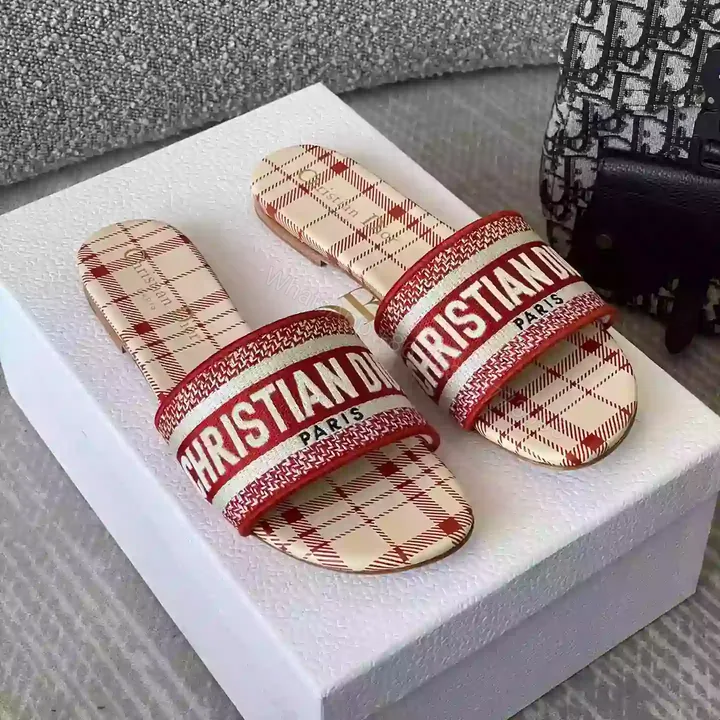 View 1 of Dior Slippers – SDD024