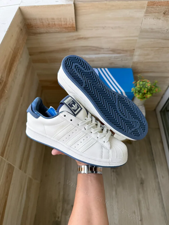 View 1 of First Copy Adidas Superstar Parley