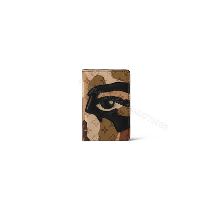 View 1 of LV POCKET ORGANIZER MONOGRAM OTHER CANVAS – RRG093