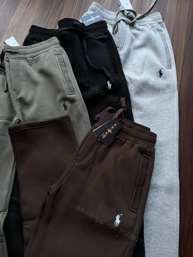 View 1 of FIRST COPY Polo (RALPH LAUREN) STORE ARTICLE WOOLEN FLEECE