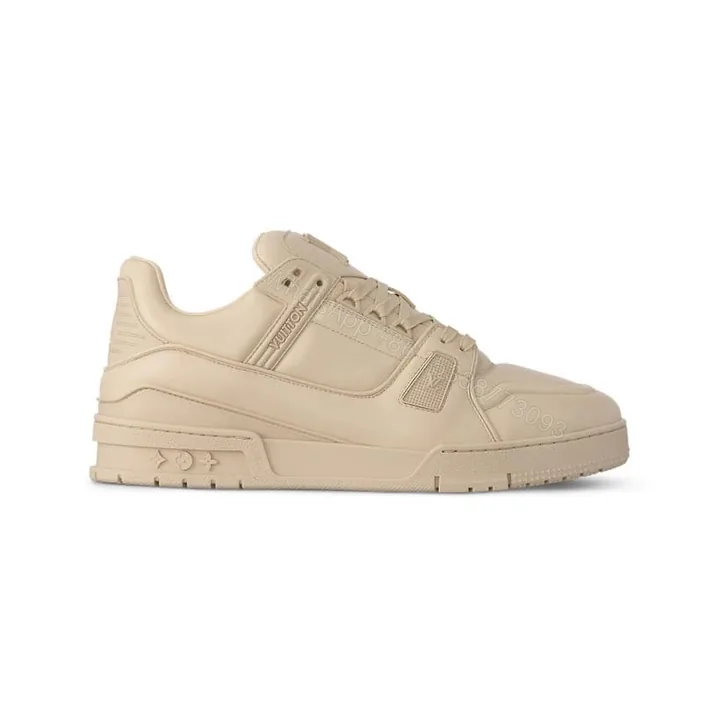 View 1 of LV TRAINER SNEAKER – LSVT424