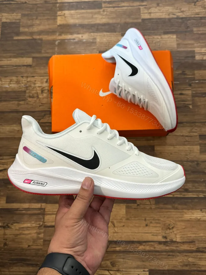 View 1 of FIRST COPY Nike Guide 10 – Lightweight Comfort with Premium Support