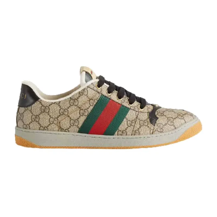 View 1 of Men’s Screener sneaker – GC081