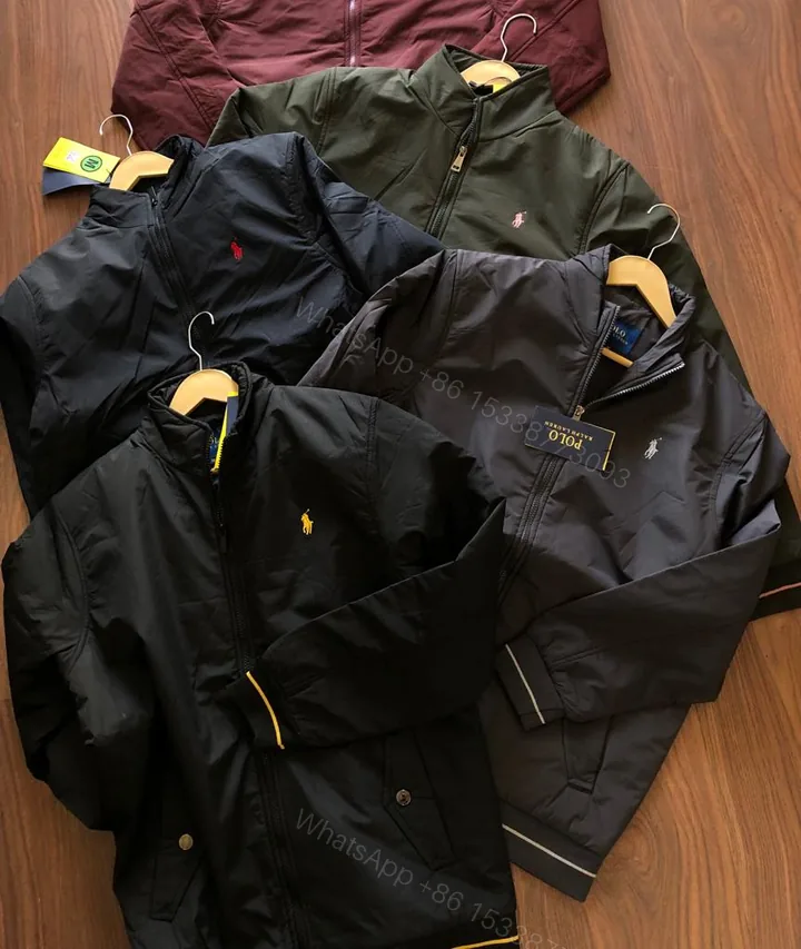 View 1 of First Copy Ralph Lauren Premium Hoodie Sweatshirts