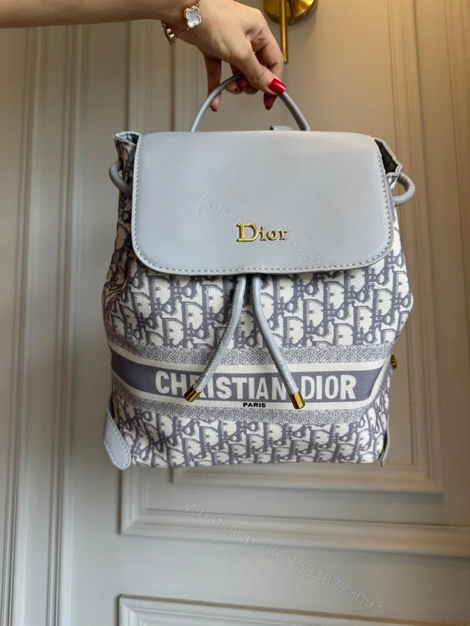 View 1 of FIRST COPY DIOR-ITALY HANDBAG