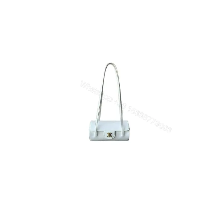 View 1 of CHANEL Small Bowling Bag(HIGH-END GRADE)