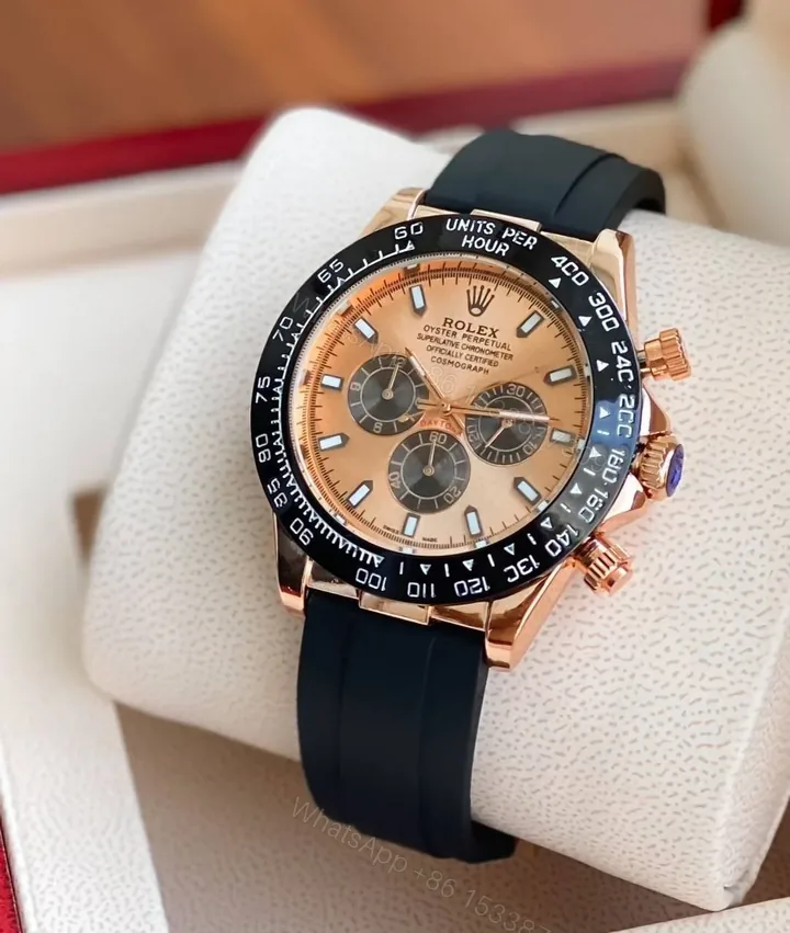 View 1 of Rolex Daytona Mens