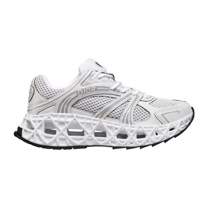 View 1 of DIOR B35 NXXT-SNEAKERS IN WHITE – CD230