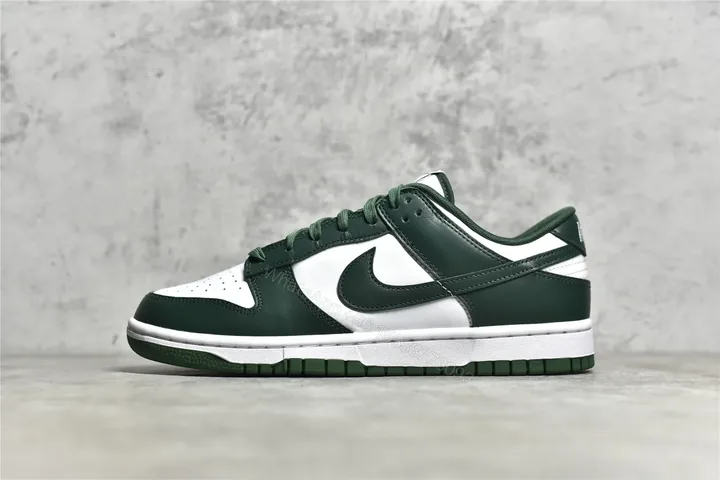View 1 of DUNK SB LOW “Varsity Green” Reps