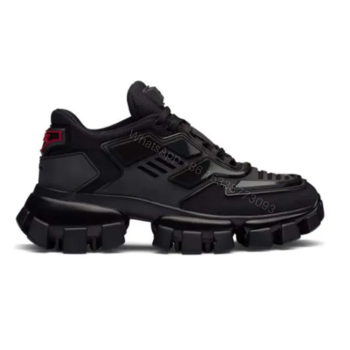View 1 of PRADA CLOUDBUST THUNDER SNEAKERS – PRD022