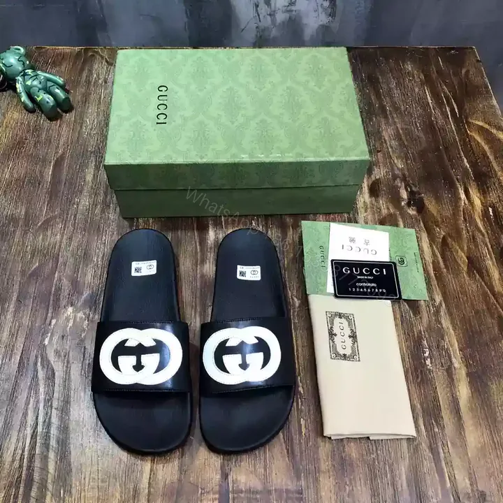 View 1 of GUCCI SLIPPERS – SDG036