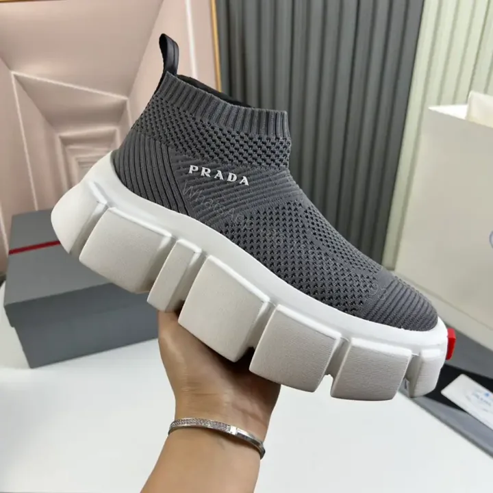 View 1 of PRADA SNEAKERS – PRD077
