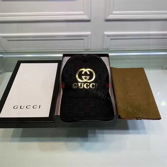 View 1 of Gucci Cap – RCG23