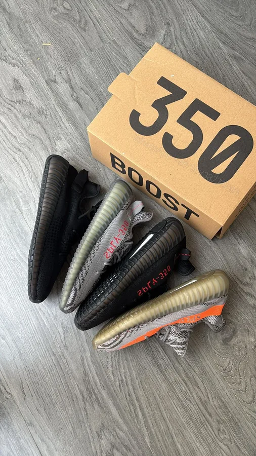 View 1 of First Copy Adidas Yeezy Boost 350 V2 Supply