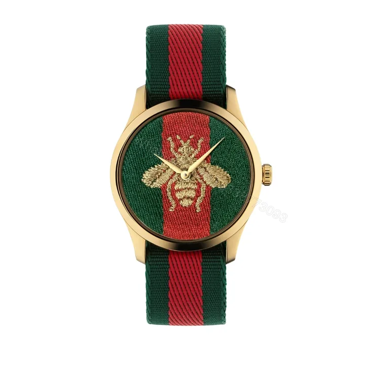 View 1 of Gucci Gtimeless Le Marche Des Merveilles Watch Ya126487B