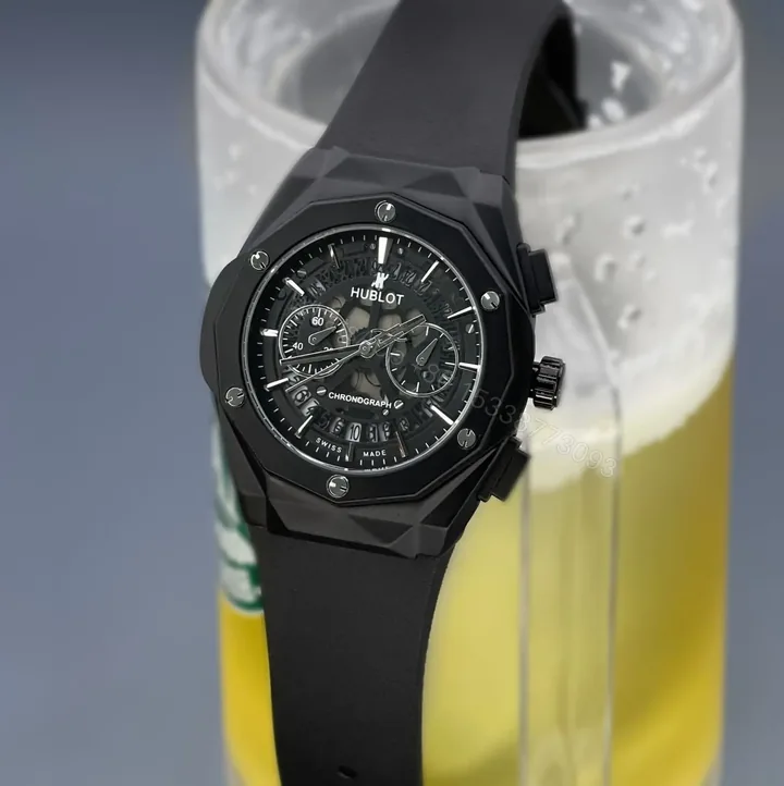 View 1 of Brand-Hublot Model-Big bang Quality-7a Gender-Men’s