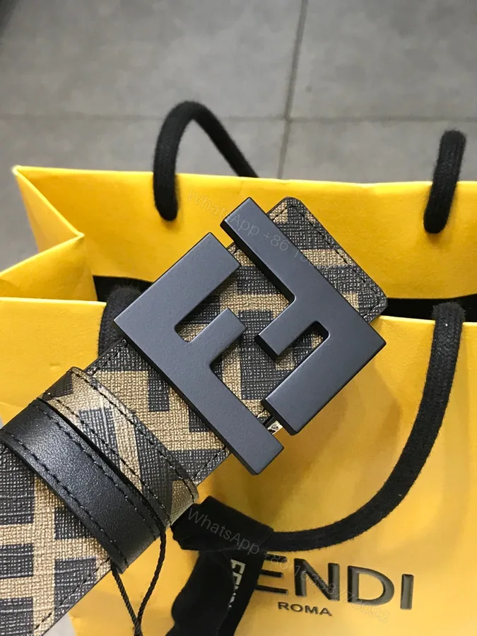 View 1 of Women’s Luxury FEI BELTS 007