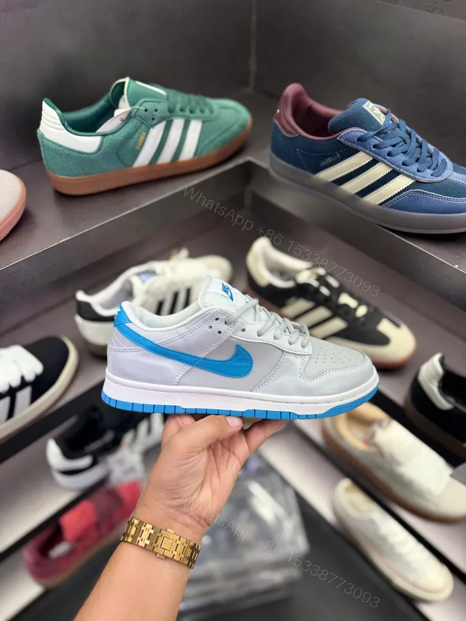 View 1 of FIRST COPY NIKE SB DUNK LOW FOR MEN