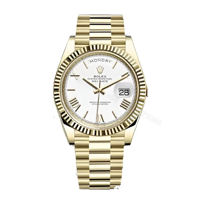 View 1 of Rolex Collection Replica