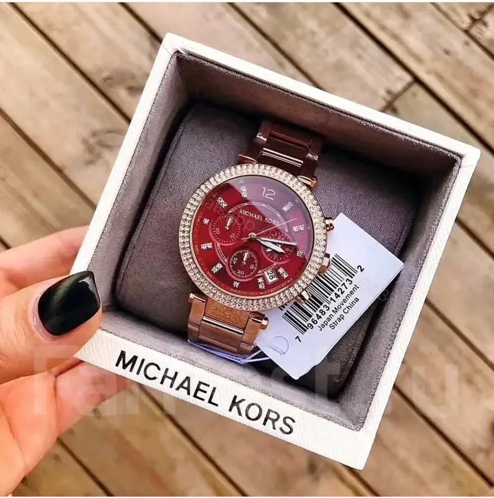 View 1 of Michael Kors Women Edition