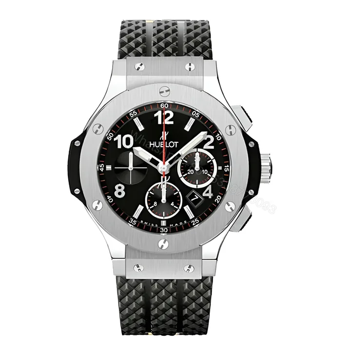 View 1 of Hublot Fıxed Dial Replica