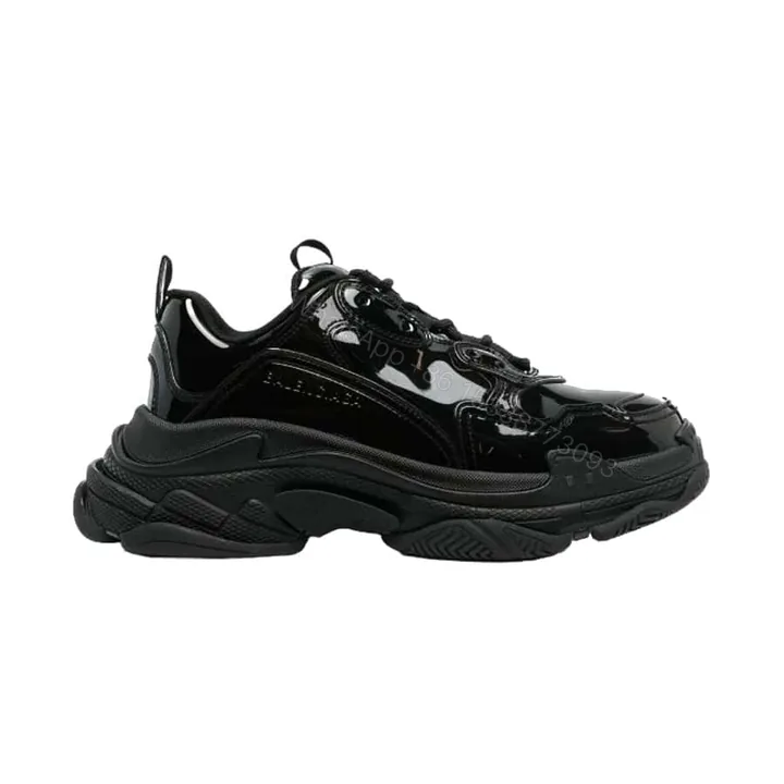 View 1 of BALENCIAGA TRIPLE S SNEAKER – BB259