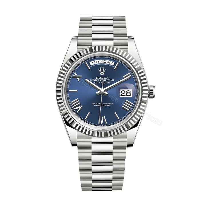 View 1 of Day-Date 228239 Replica