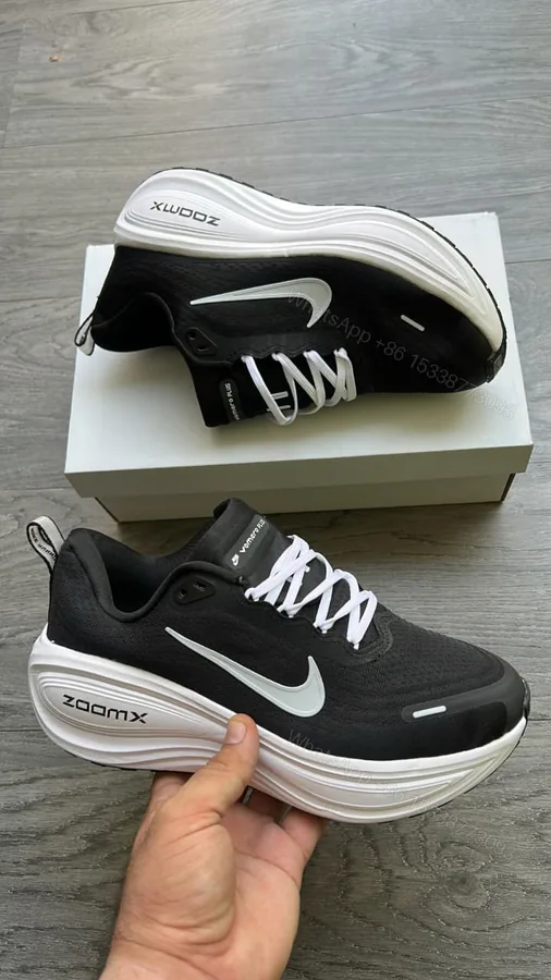 View 1 of First Copy Nike Vomero Plus