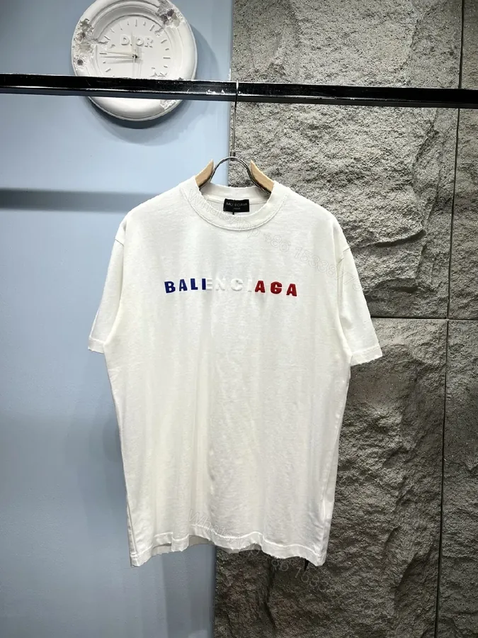 View 1 of Premium Street Tee - Luxe, Soft Cotton, Graph icLogo Tee