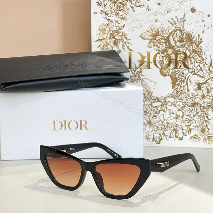 View 1 of Bold Lines Sunglasses: Black Frame, Gradient Bronze Lenses, Luxurious Comfort