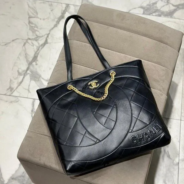View 1 of Chanel 2023 Club Monaco Tote
