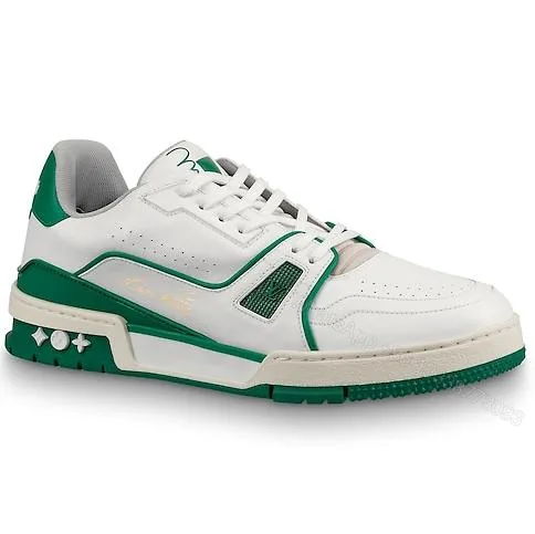 View 1 of LOUIS VUITTON TRAINER SNEAKER – LV11