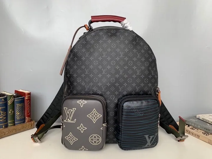 View 1 of MULTI POCKET