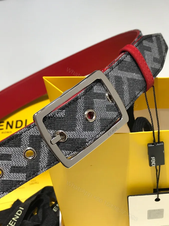 View 1 of Women’s Luxury FEI BELTS 011