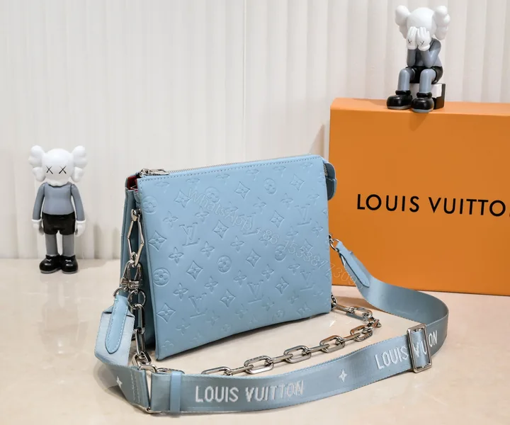 View 1 of Laveszi Luxury Bags LV 588