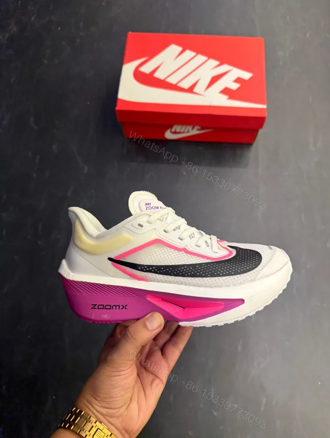 View 1 of First Copy Nike Zoom Fly 6 Girls