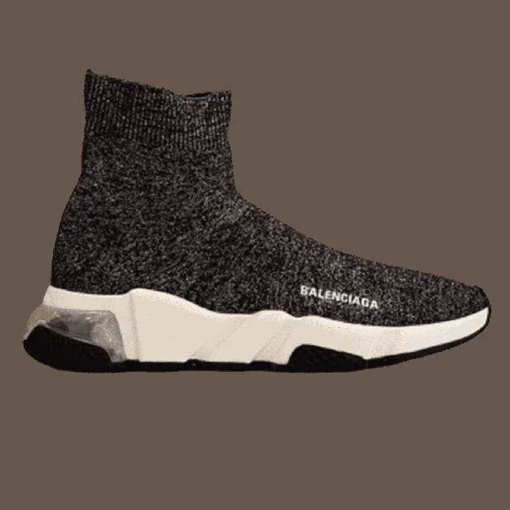 View 1 of BALENCIAGA SPEED SOCK SNEAKER BB50